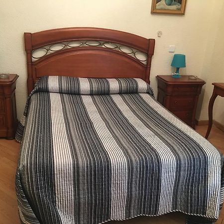 Hostal Pradillo Μόστολες Εξωτερικό φωτογραφία