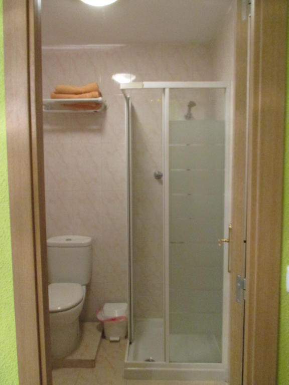 Hostal Pradillo Μόστολες Δωμάτιο φωτογραφία